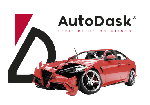 AutoDask Logo